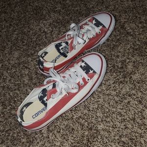 Converse (Women's 7.5)